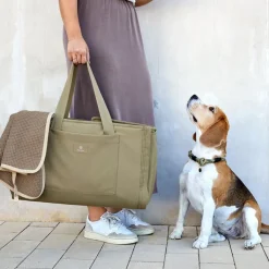 Palopa Nobo Sage Dog Travel Bag Online