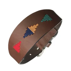 Pampeano Navidad Wide Collar Hot
