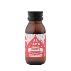 PAWD DRINKS Joint Care Supplement for Dogs 60ml (7) Best
