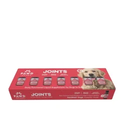 PAWD DRINKS Joint Care Supplement for Dogs 60ml (7) Best