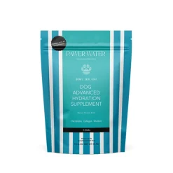 Pawer Water Mobility & Glow Advanced Wellness Hydration for Dogs - 12 sticks Discount