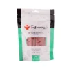 Perrito 100% Soft Lamb Stripes Dog Treats 100g New
