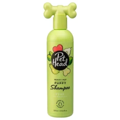 Pet Head Mucky Puppy Shampoo 300ml Online