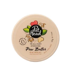 Pet Head On All Paws Paw Butter 60ml Discount