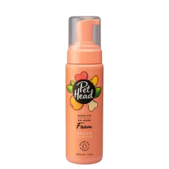 Pet Head Quick Fix Foam 200ml Sale