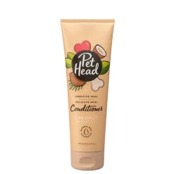 Pet Head Sensitive Soul Conditioner 250ml Fashion