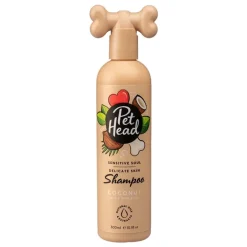 Pet Head Sensitive Soul Shampoo 300ml Clearance