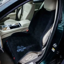Pet Rebellion Car Seat Carpet Fashion
