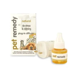 Pet Remedy Plug Diffuser 40ml Online