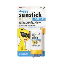 Petkin Doggy Sunstick SPF 15 Fashion