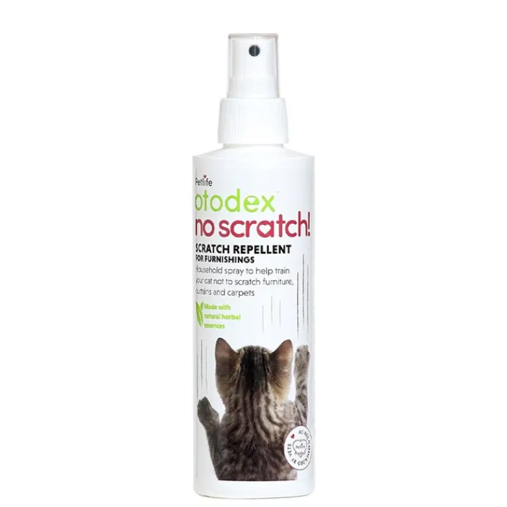 Petlife No Scratch 150ml Outlet