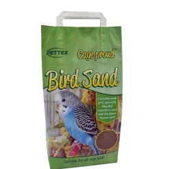 Pettex Pet Bird Sand 3kg Outlet