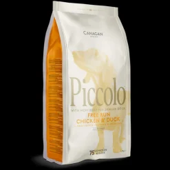Canagan Piccolo Chicken & Duck Dry Dog Food Sale