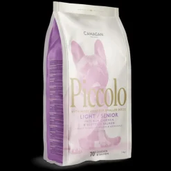 Canagan Piccolo Light / Senior Dry Dog Food Discount