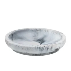 Pino Cat Saucer Marbled Dolphin Grey Online