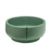 Pino Classic Dog Bowl Duck Green Outlet