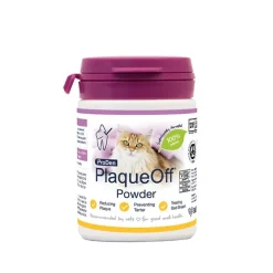 Pro-Den Plaque Off Plaque Off For Cats 40g Best