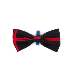 Portabello Pup Portobello Pup Red Lumberjack Bow Tie Best