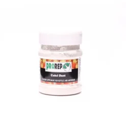 Pro Rep Calci Dust 200g New