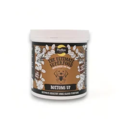 Proflax Bottoms Up Powder Hot