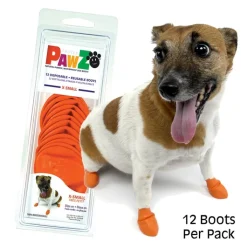 Pawz Protex Boots Sale