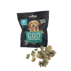 Purely Fish Cod Training Treats Dog Treats 20g Discount