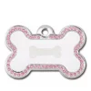 Quick Tag Deluxe Diva Pink ID Tag Best