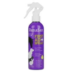 RenaSan First Aid Spray Clearance