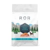 ROR Frozen Salmon & Turkey Complete Raw Dog Food Best
