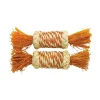 Rosewood Boredom Breaker Rattle Rollers Fashion