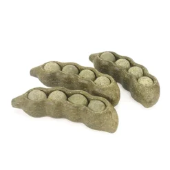 Rosewood Boredom Breaker Veggie Burst Nibble Pods Treats Outlet