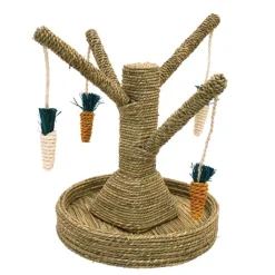 Rosewood Boredom Breaker Bunny Fun Tree Best