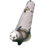 Rosewood Boredom Breaker Activity Tunnel Small Animal Toy Discount
