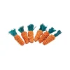 Rosewood Boredom Breaker Mini Sisal Carrots 6 Sale