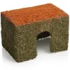 Rosewood Carrot Cottage Small Animal Chew Outlet