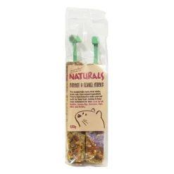 Rosewood Naturals Carrot & Fennel Sticks 120g Discount