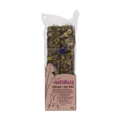 Rosewood Naturals Cornflower& Daisy Sticks 140g Discount