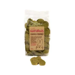 Rosewood Naturals Fenugreek Crunchies 200g Fashion