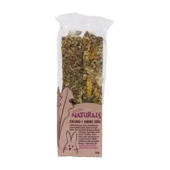 Rosewood Naturals Sunflower & Chamomile Sticks 140g Hot
