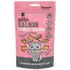 Rosewood Salmon Crunchy Cushions Cats 60G Sale