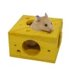 Rosewood Sleep 'N' Play Cheese Fashion