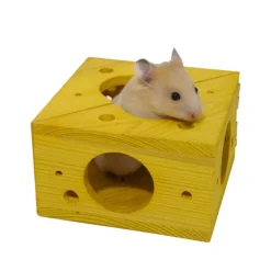 Rosewood Sleep 'N' Play Cheese Fashion