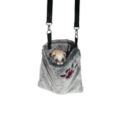 Rosewood Snuggles Snoozing & Carrying Bag New