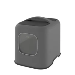 Rotho Biala Litter Box Anthracite Best