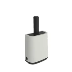 Rotho Biala Litter Scoop Mistletoe White Sale