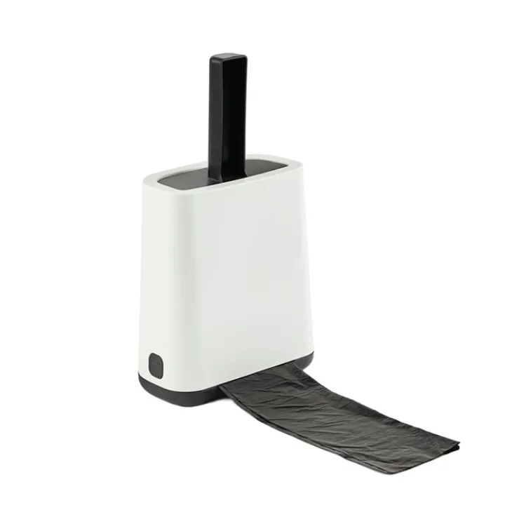 Rotho Biala Litter Scoop Mistletoe White Sale