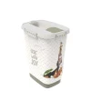Rotho Cody Food Container 10L Hot
