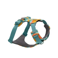 Ruffwear Front Range Dog Harness Spring Mountains Online