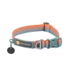 Ruffwear Front Range Dog Collar Spring Fade Fashion