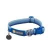 Ruffwear Front Range Dog Collar Coastal Fade Discount